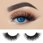 Luxé Lashes - Cleopatra