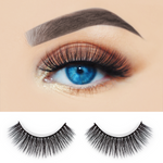 Luxé Lashes - Lady Diana