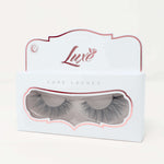 Luxé Lashes - Adele