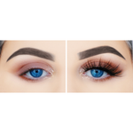 Luxé Lashes - Adele