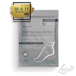 Beauty Pro Foot and Callus Peel