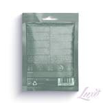 Beauty Pro Thermotherapy Warming Silver Face Mask