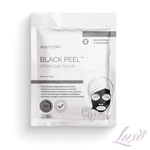 Beauty Pro Black Peel Charcoal Mask pack of 3