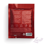 Beauty Pro Brightening Collagen Sheet Mask with Vitamin C