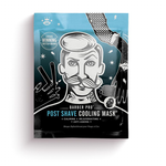 Barber Pro Post Shave Cooling Mask