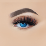 Luxé Lashes - Gabriella