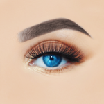 Luxé Lashes - Lady Diana