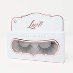 Luxé Lashes - Lucia