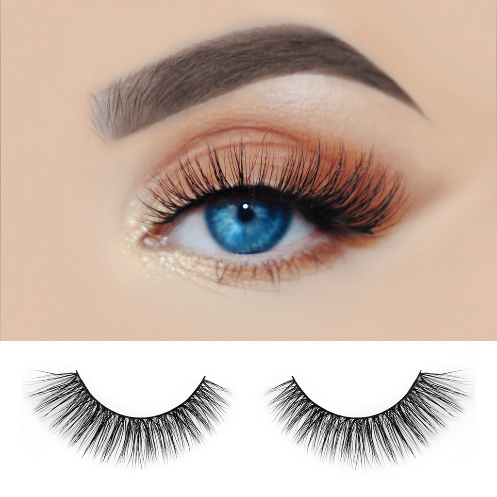 Luxe Lashes Adele Luxe Beauty