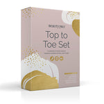 Beauty Pro Top to Toe Set