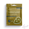 Beauty Pro Thermotherapy Warming Gold Face Mask