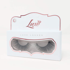 Luxé Lashes - Cleopatra