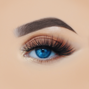 Luxé Lashes - Cleopatra