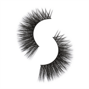 Luxé Lashes - Cleopatra