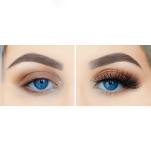 Luxé Lashes - Cleopatra