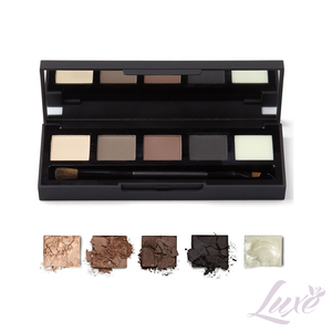 HD Brows Palette Vamp