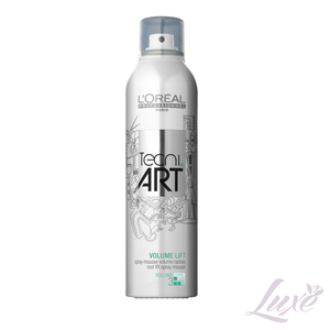 L'Oreal Volume Lift Mousse