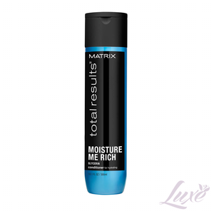 Total Results Moisture Me Rich Conditioner