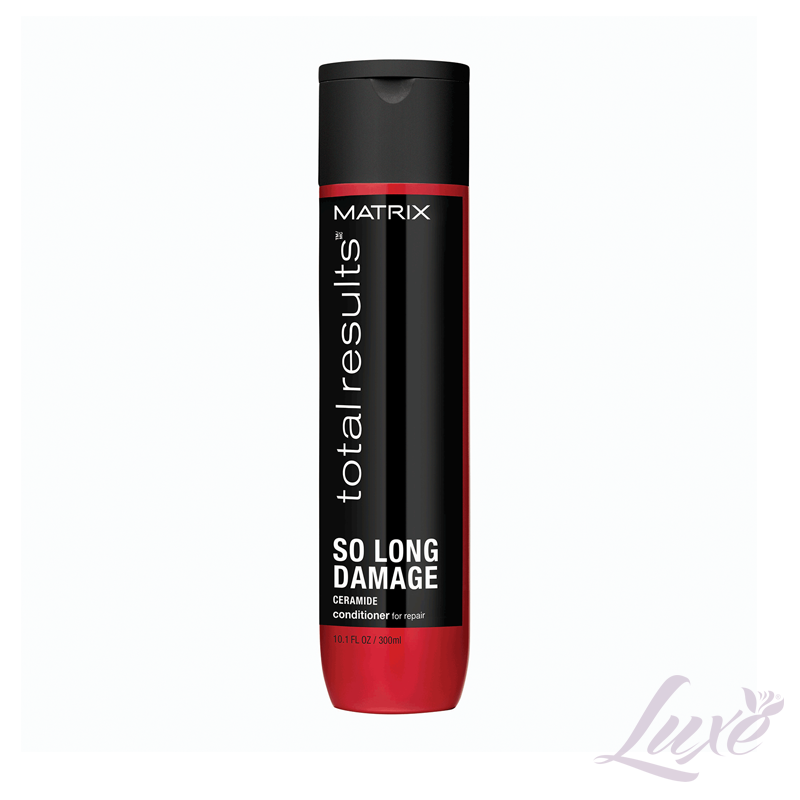 Total Results So Long Damage Conditioner