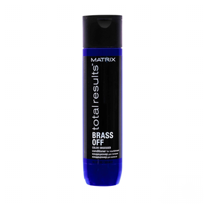 Total Results Brass Off Conditioner