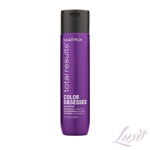 Matrix Total Results Colour Obsessed Shampoo