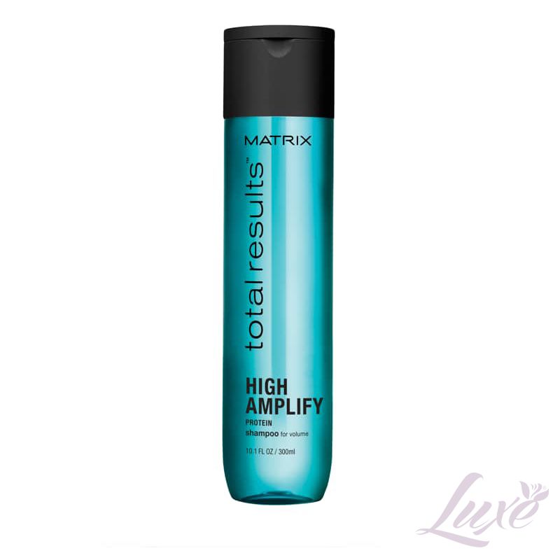 Matrix Total Results High Amplify Shampoo