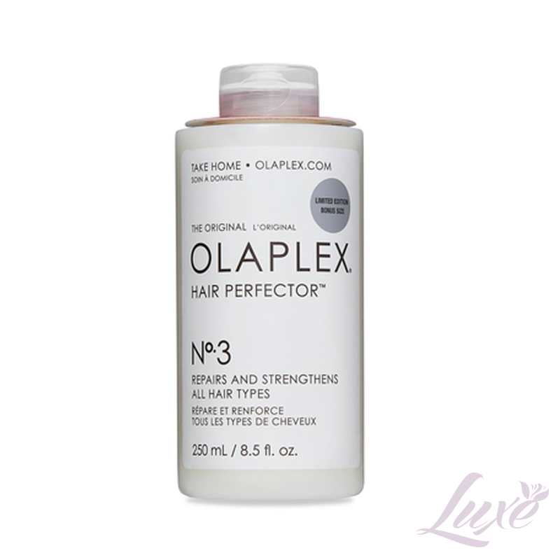 OLAPLEX N°3 Hair Perfector - Limited Edition Jumbo Size