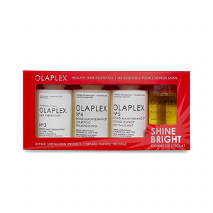 OLAPLEX Healthy Hair Essentials
